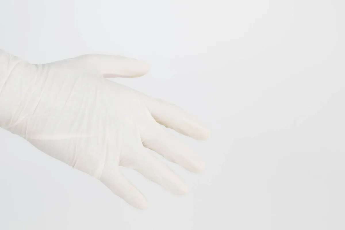 Bodily Fluid Cleanup in Ladera, CA