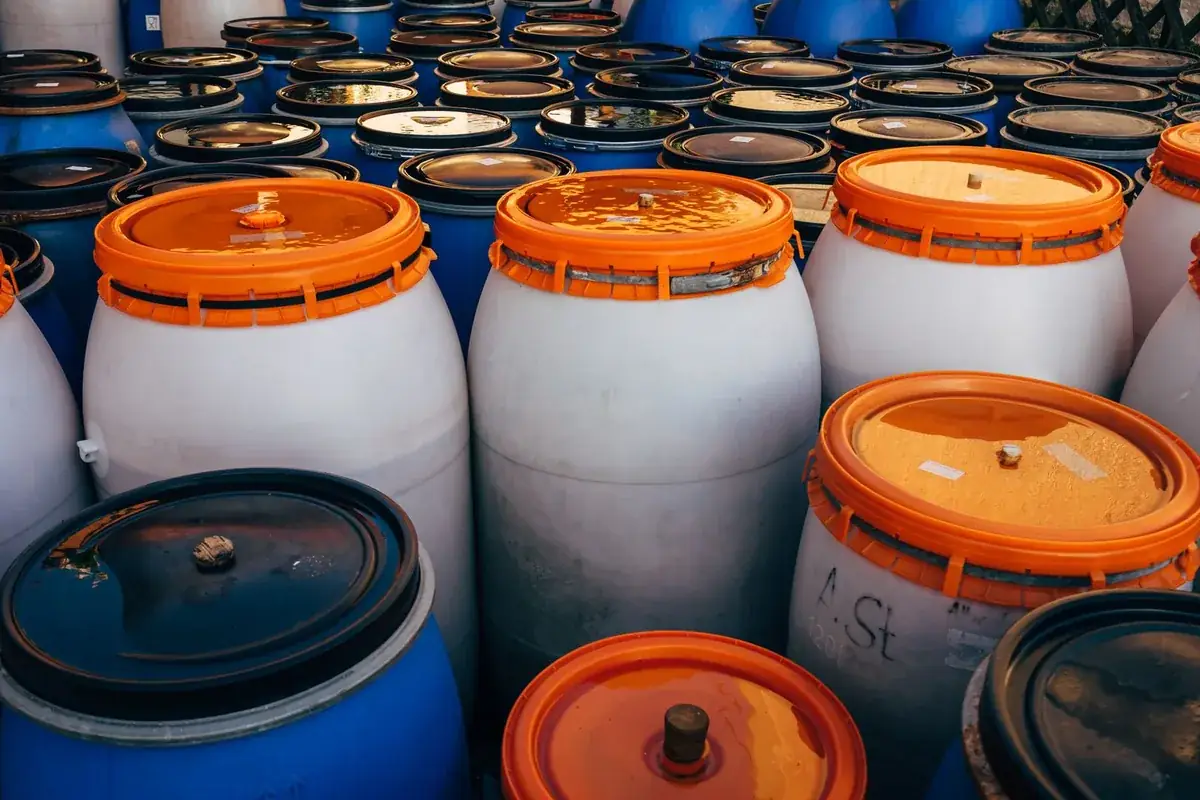 Medical Waste Removal in Ladera, CA